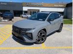 Hyundai Tucson null