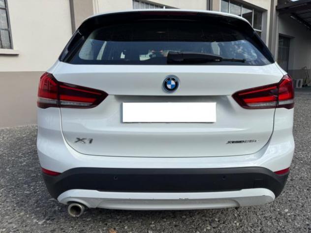 BMW X1 XDrive25e Business Advantage rif. 23984192 - Foto 6
