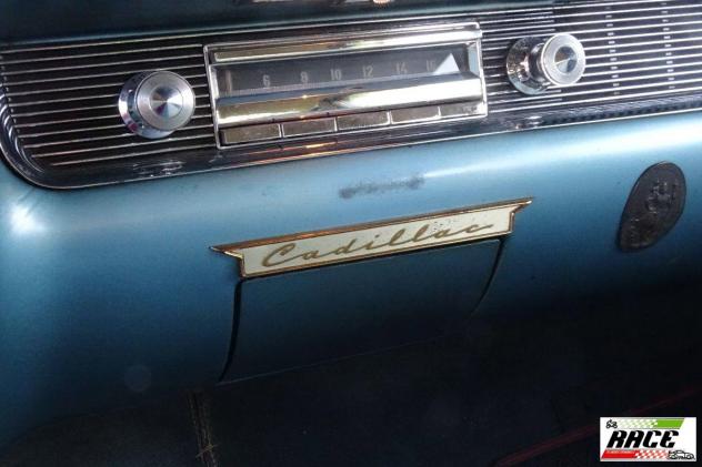CADILLAC SEDAN S62 BERLINA - Foto 10