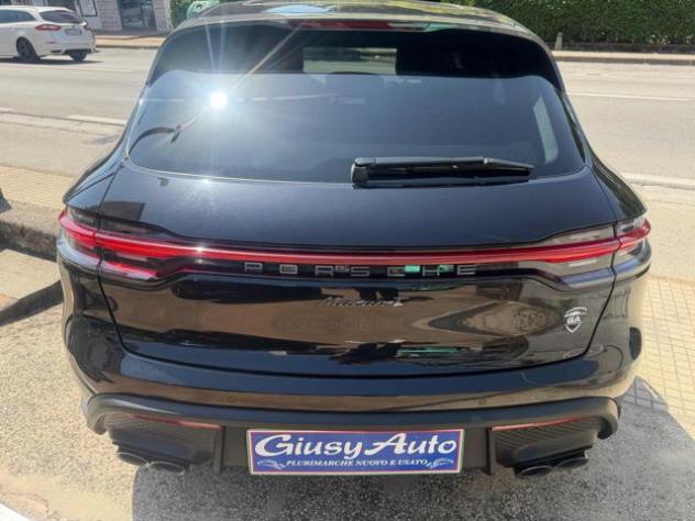 PORSCHE Macan 2.0 T rif. 23995850 - Foto 5