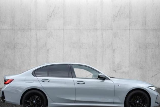 BMW 320 d 48V xDrive Msport rif. 24049183 - Foto 5