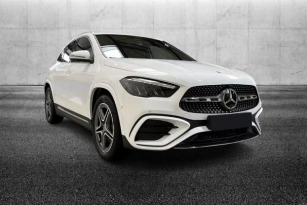 MERCEDES-BENZ GLA 200 d Automatic AMG Line Advanced Plus rif. 23093219 - Foto 2