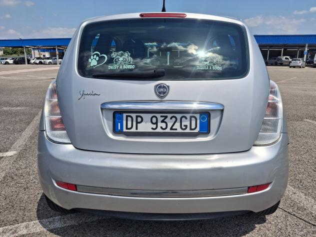 Lancia Ypsilon 1.2 Benzina-OK NEOPATENTATI- - Foto 6