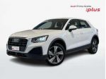 Audi Q2 I 2021 30 2.0 tdi Admired s-tronic