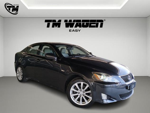 Lexus IS 220d MC Luxury - Foto 3