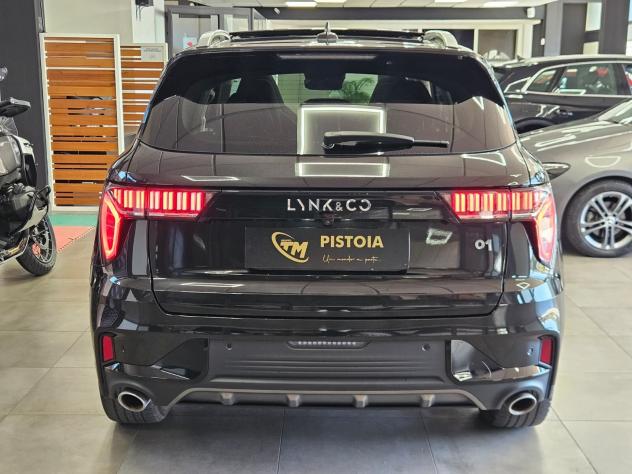 Lynk & Co 1.5 td phev auto - IVA ESPOSTA - Foto 5