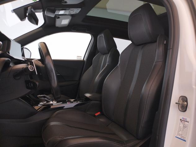 PEUGEOT 2008 1.5 bluehdi GT Line s - Foto 8