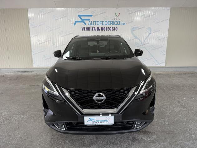 Nissan Qashqai 1.3 MHEV 140 Tekna 10 ANNI GARANZIA NISSAN MORE - Foto 2