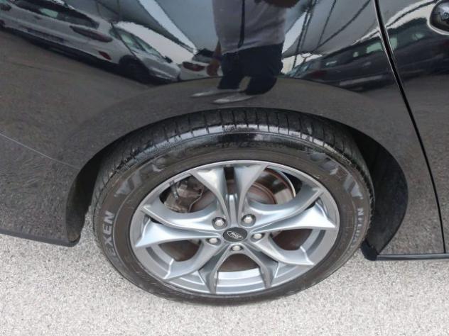 FORD Focus Focus V SW 1.5 ecoblue ST-Line Co-pilot s&s - Prez rif. 24053507 - Foto 10
