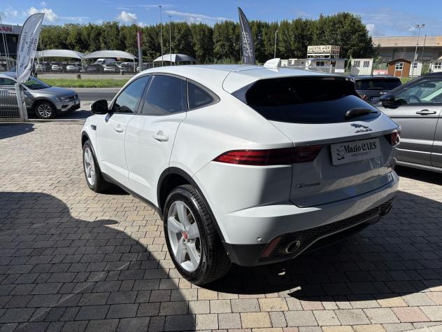 Jaguar E-Pace 2.0P I4 147KW S AUTO 4WD - Foto 6