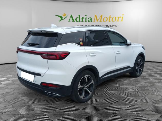 DR AUTOMOBILES DR 6.0 1.5 Turbo CVT GPL - Foto 5