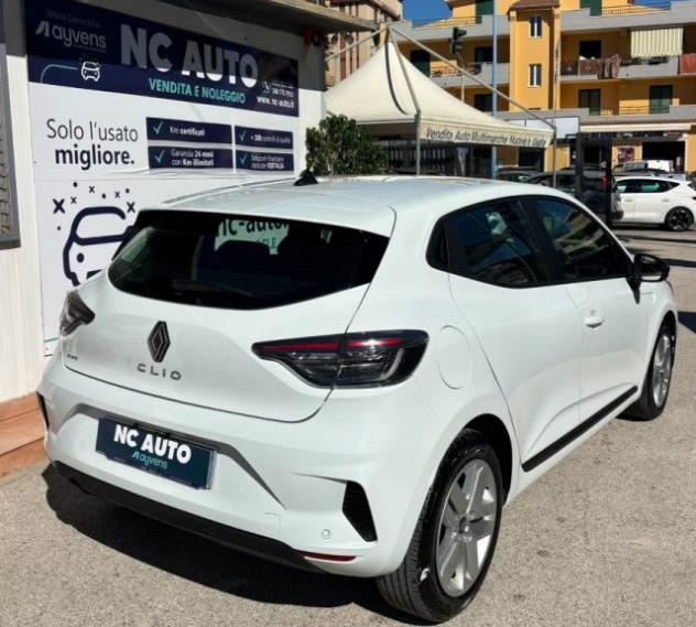 RENAULT Clio Blue dCi 100 CV 5 porte Evolution rif. 24199230 - Foto 2