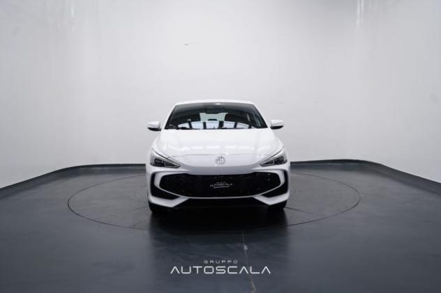 MG MG3 1.5 115cv Ice Comfort rif. 23765613 - Foto 3