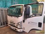 ISUZU M21 T E GRU + IVA 22% rif. 24052872