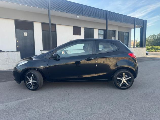 Mazda 2 Mazda2 1.3 B/ GPL 16V 86CV Sport Gen - Foto 8