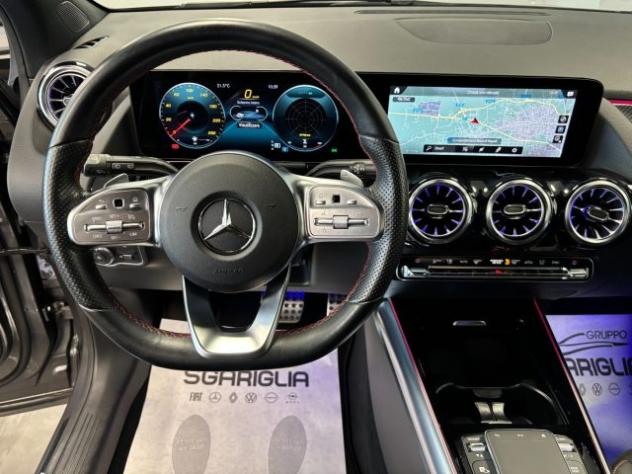 MERCEDES-BENZ GLA 180 d AMG Premium Automatico rif. 24038983 - Foto 8