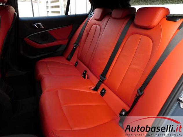 BMW 118 120D XDRIVE MSPORT 190CV AUTOMATICA STEPTRONIC rif. 23392500 - Foto 3