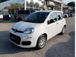 FIAT Pandina Pandina 1.0 firefly hybrid Icon s&s 65cv