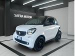 smart fortwo 70 1.0 52kW youngster twinamic