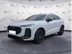 Audi Q3 Sportback TFSI 110 Kw S tronic S Line MATRIX LED CAMERA