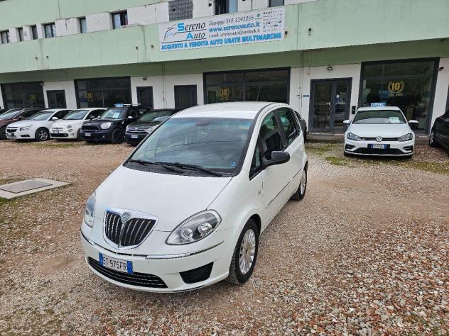 MUSA 1.3 DIESEL OK NEO 141.000KM GARANZ FINANZ - Foto 2