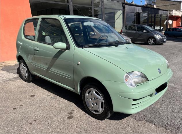 Fiat 600 1.1 50th Anniversary-Km 99000- - Foto 3