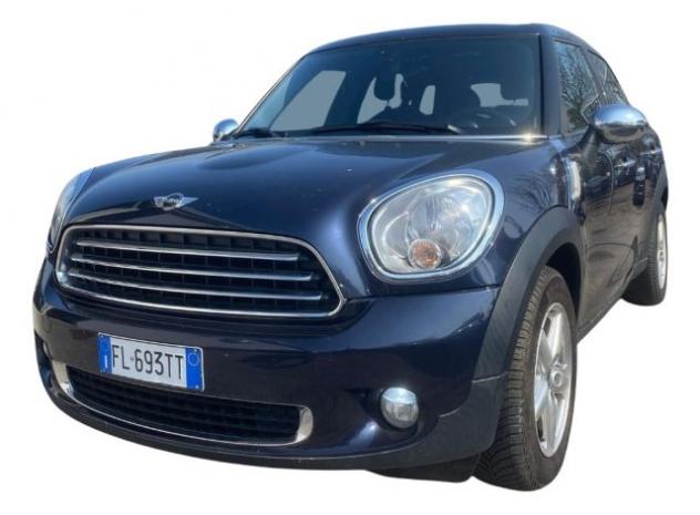 MINI Countryman Mini One D Countryman Tetto rif. 23925888