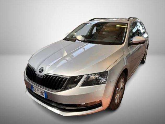 SKODA Octavia 1.5 DSG Wagon Style G-Tec rif. 20783407 - Foto 3