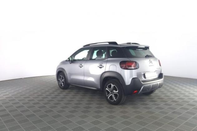 CITROEN C3 Aircross C3 Aircross BlueHDi 120 S&S EAT6 Feel rif. 24023994 - Foto 6
