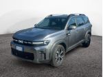 Dacia Bigster Expression HYBRID 155