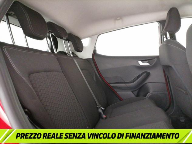 Ford Fiesta 5p 1.0 ecoboost h Titanium 125cv - Foto 8