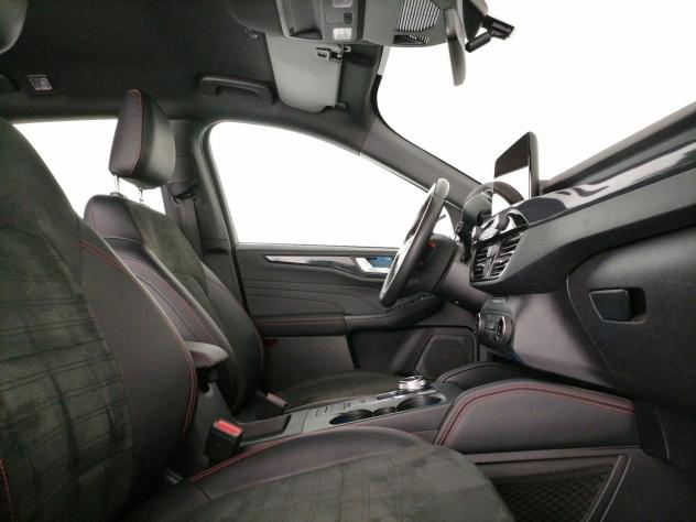 Ford Kuga 2.5 phev ST-Line X 2wd 225cv cvt - Foto 6