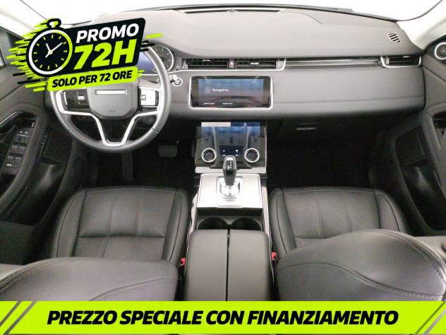 Land Rover Range Rover Evoque 1.5 i3 mhev SE fwd 160cv auto - Foto 5
