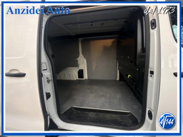 OPEL Vivaro 1.5 Diesel 120CV L2 Furgone Enjoy M rif. 24054062 - Foto 10