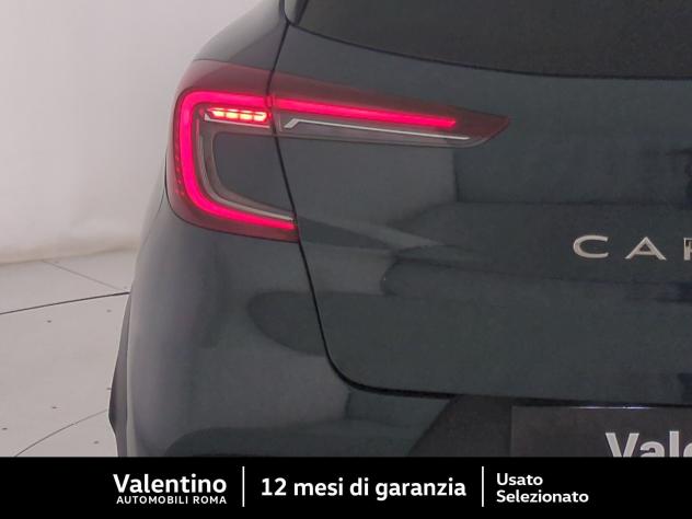 Renault Captur E-Tech hybrid 1.6 HEV AUT E-TECH INTENS - Foto 9