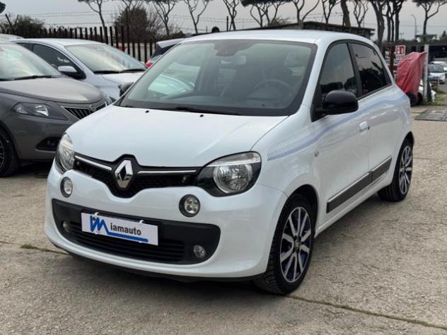 RENAULT Twingo Autom 0.9cc 90cv rif. 23421886 - Foto 2