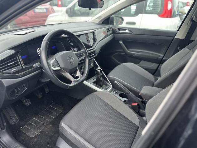 Volkswagen Polo 1.0 TSI Life + montaggio GPL - Foto 10