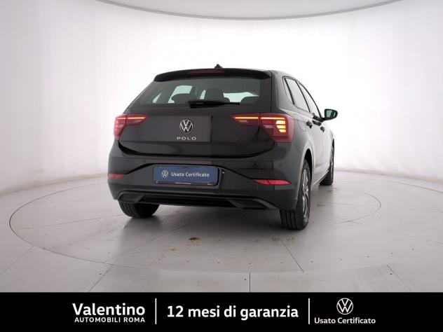 Volkswagen Polo 1.0 TSI Life - Foto 3