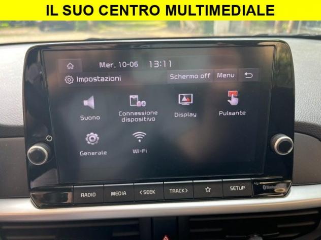KIA Picanto 1.0 12V 5 porte rif. 24052727 - Foto 8