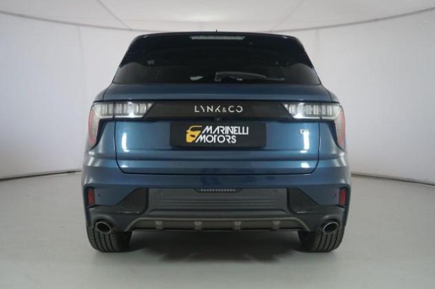 LYNK & CO 01 1.5 PHEV. DCT rif. 23706885 - Foto 5