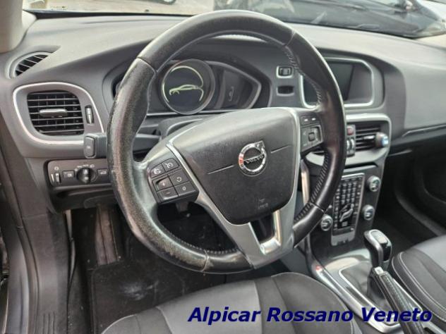 VOLVO V40 D2 Geartronic Business rif. 23793104 - Foto 10