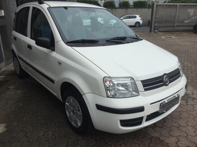 Fiat Panda 1.2 Dynamic Benzina 60CV CAMBIO AUTOMATICO - 1 PROPRIETARIO - X NEOPATENTATI - KM CERTIFICATI!! - Foto 4