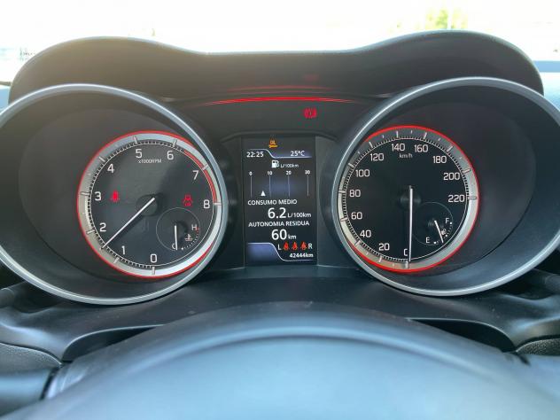 Suzuki Swift Hybrid 1.2 Hybrid Top Allgrip 4WD - Foto 9