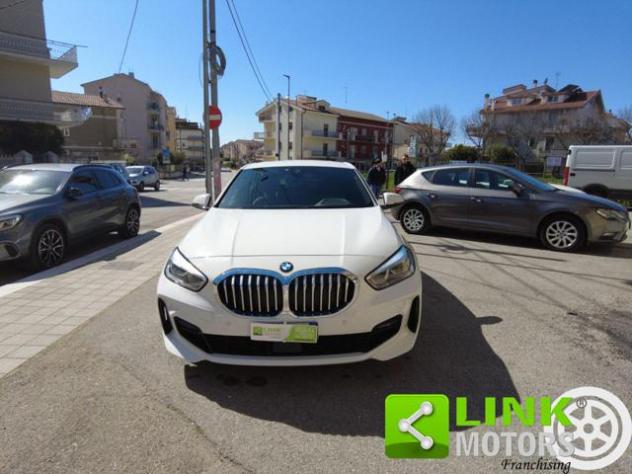 BMW 118 d 5p. Msport rif. 23983344 - Foto 3