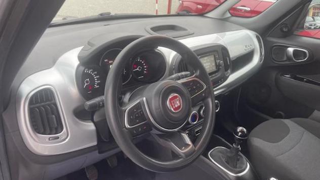 FIAT 500L 1.3 Multijet 95cv Urban rif. 24122446 - Foto 6