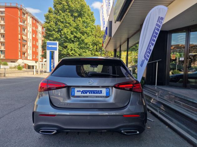 Mercedes-Benz Classe A A180d Premium Plus AMG Aut. - Foto 5