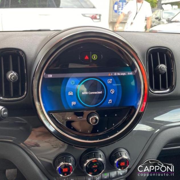 MINI Countryman 1.5 Cooper Countryman PROMO rif. 24002985 - Foto 10