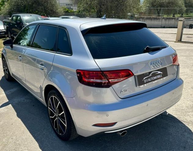 Audi A3 SPB 1.6 TDI 116 CV S tronic Sport - Foto 7
