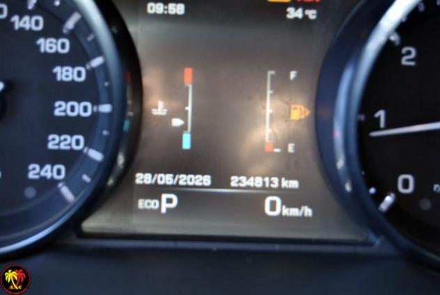 LAND ROVER Discovery Sport 2.2 SD4 HSE Luxury rif. 23815870 - Foto 6