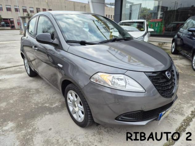 LANCIA Ypsilon 1.2 69 CV 5 porte Elle OK NEOPATENTATO Euro6 rif. 23927004 - Foto 7